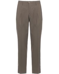 BRIGLIA - Chinos - Lyst