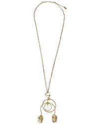 Chloé - Necklaces - Lyst