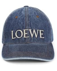 Loewe - Caps - Lyst