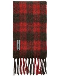 Our Legacy - Winter Scarves - Lyst