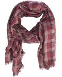 Gucci - Accessories > scarves > winter scarves - Lyst