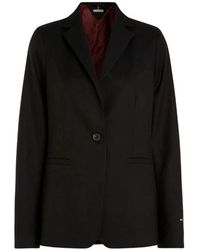 Tommy Hilfiger - Blazers - Lyst