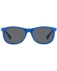 Polaroid - Sunglasses - Lyst