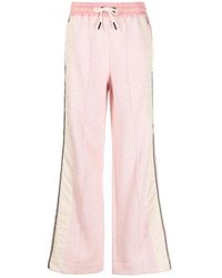 Moncler - Sweatpants - Lyst