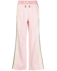 Moncler - Sweatpants - Lyst