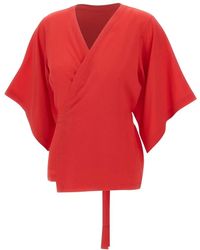 Kangra - Blouses - Lyst