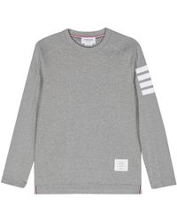 Thom Browne - Long Sleeve Tops - Lyst
