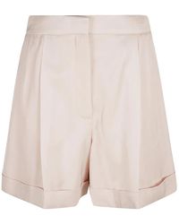 McQueen - Casual Shorts - Lyst
