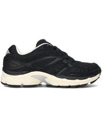 Saucony - Damen Progrid Omni 9 Sneakers - Lyst