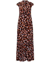 Golden Goose Deluxe Brand Jurk - Zwart