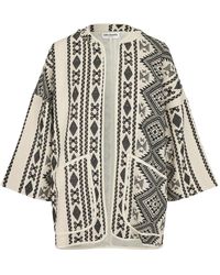 Lolly's Laundry - Jassen ,Zwart ,Light Jacket - Lyst