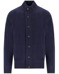 Barbour - Cardigans - Lyst