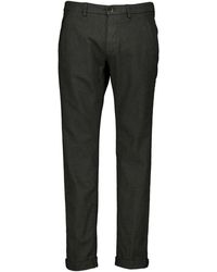 Mason's - Groene Chino Broek Torinostyle - Lyst