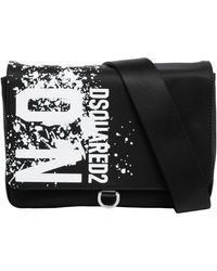 DSquared² - Cross Body Bags - Lyst