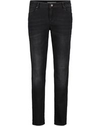 BETTY&CO - Klassische slim fit jeans - Lyst