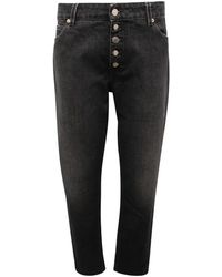 ViCOLO - Piper Denim Broek - Lyst