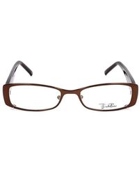 PUCCI - Glasses - Lyst