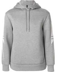 Neil Barrett - Sweatshirts & hoodies > hoodies - Lyst