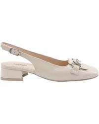 Nero Giardini - Taibon Slingback Pumps - Lyst