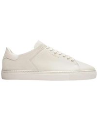 Axel Arigato - Clean 90 Split Sneaker - Lyst