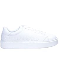 Karl Lagerfeld - Sneakers - Lyst