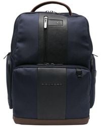 Piquadro - Backpacks - Lyst