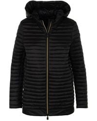 Save The Duck - Down jackets - Lyst