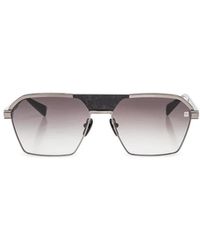 Balmain - Sergeant Sonnenbrille - Lyst