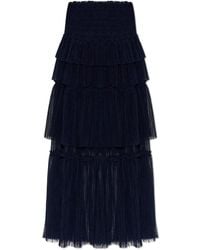 Munthe - Maxi Skirts - Lyst