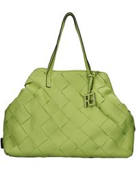 Rebelle - Taschen. Grün - Lyst