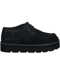 Clarks - Laced Schuhe - Lyst