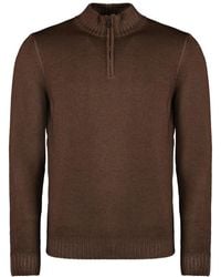 Moorer - Turtlenecks - Lyst