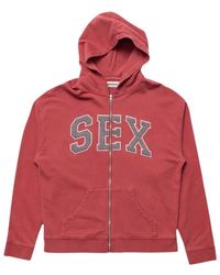 Carne Bollente - Zip-Throughs - Lyst