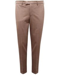 PT01 - Suit Trousers - Lyst