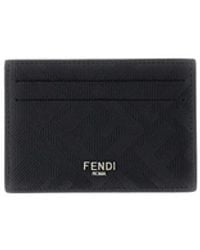 Fendi - Wallets & Cardholders - Lyst