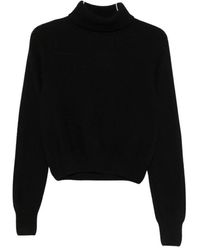 Baserange - Turtlenecks - Lyst