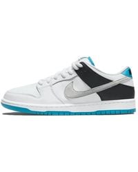 Nike - Sb Dunk Low Pro - Lyst