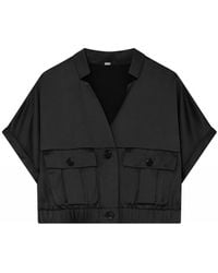 GUSTAV - Light Jackets - Lyst