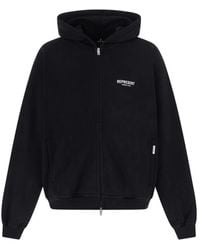 Represent - Zip-Throughs - Lyst