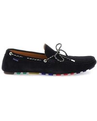 Paul Smith - Sailor Shoes - Lyst