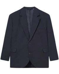 Les Deux - Blazers - Lyst