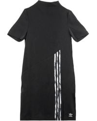 adidas - Short Dresses - Lyst