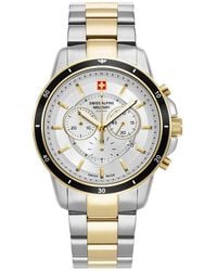 Swiss Alpine Military - Watches - Lyst