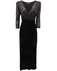Sandro Ferrone - Party Dresses - Lyst