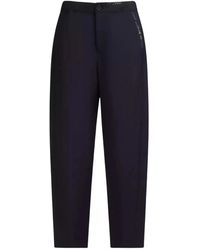 Marni - Tapered Trousers - Lyst