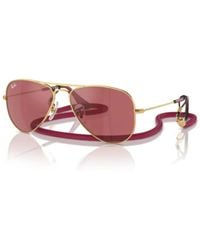 Ray-Ban - Sunglasses - Lyst