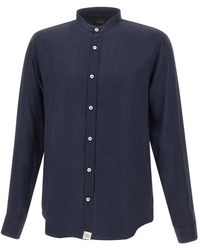 Peuterey - Casual Shirts - Lyst