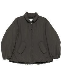 Low Classic - Winter Jackets - Lyst