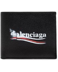 Balenciaga - Wallets & Cardholders - Lyst
