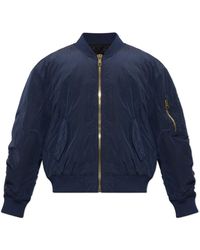 Balmain - Bomber Jackets - Lyst